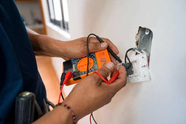 Best Ceiling Fan Installation Electrician  in Lake Placid, FL