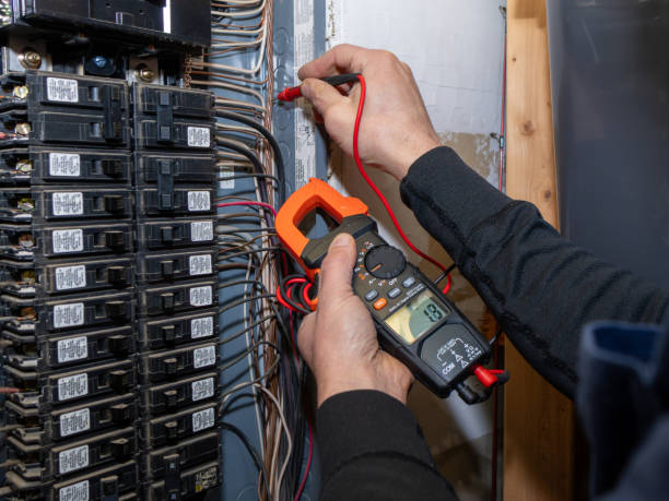 Best Electrical Installation Contractor  in Lake Placid, FL