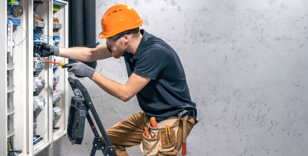 Best Electrical System Inspection  in Lake Placid, FL